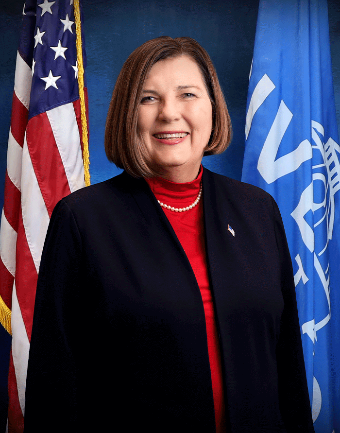 Tish Buroker